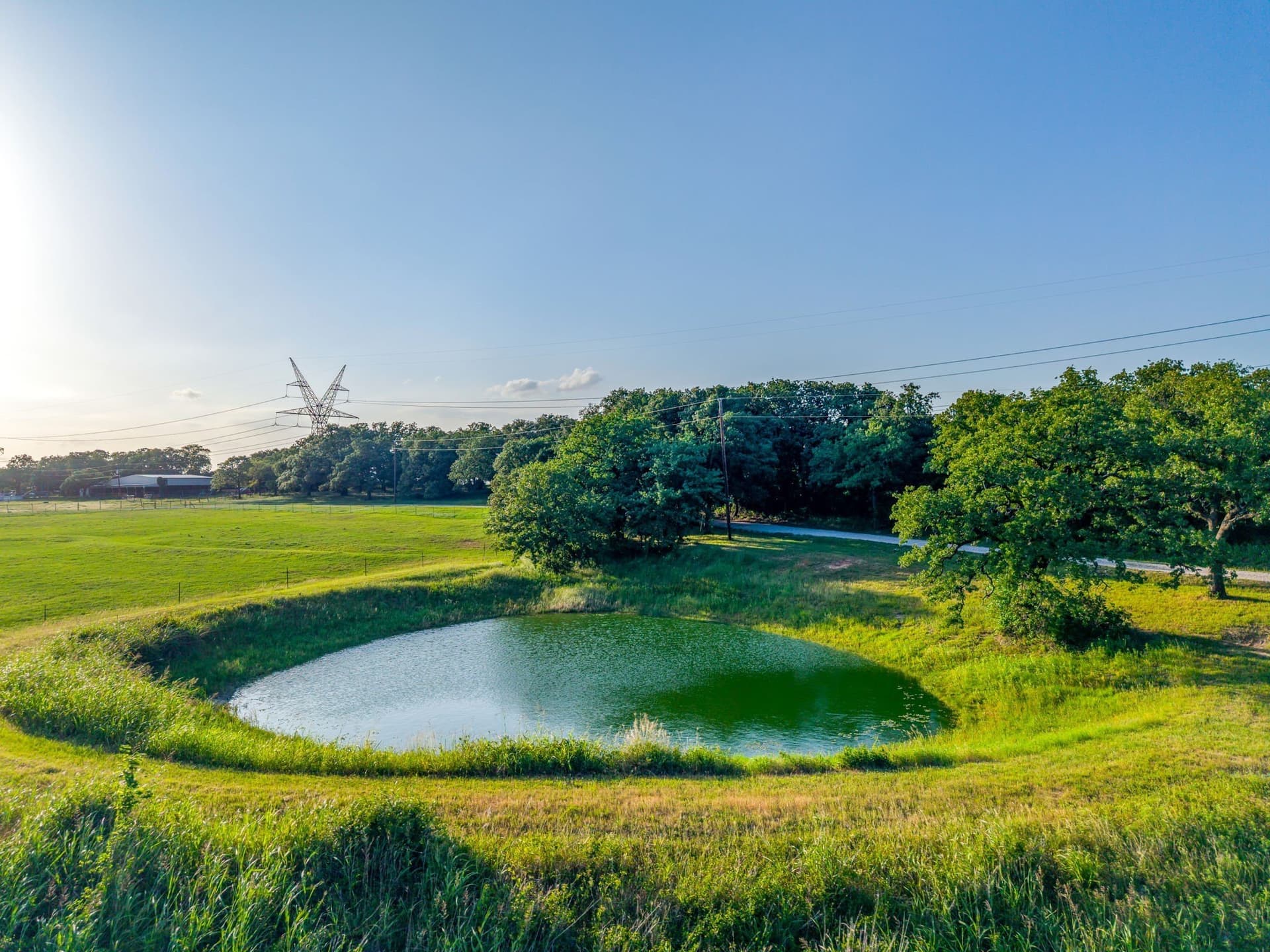 39.24 acres in Wise County featured view