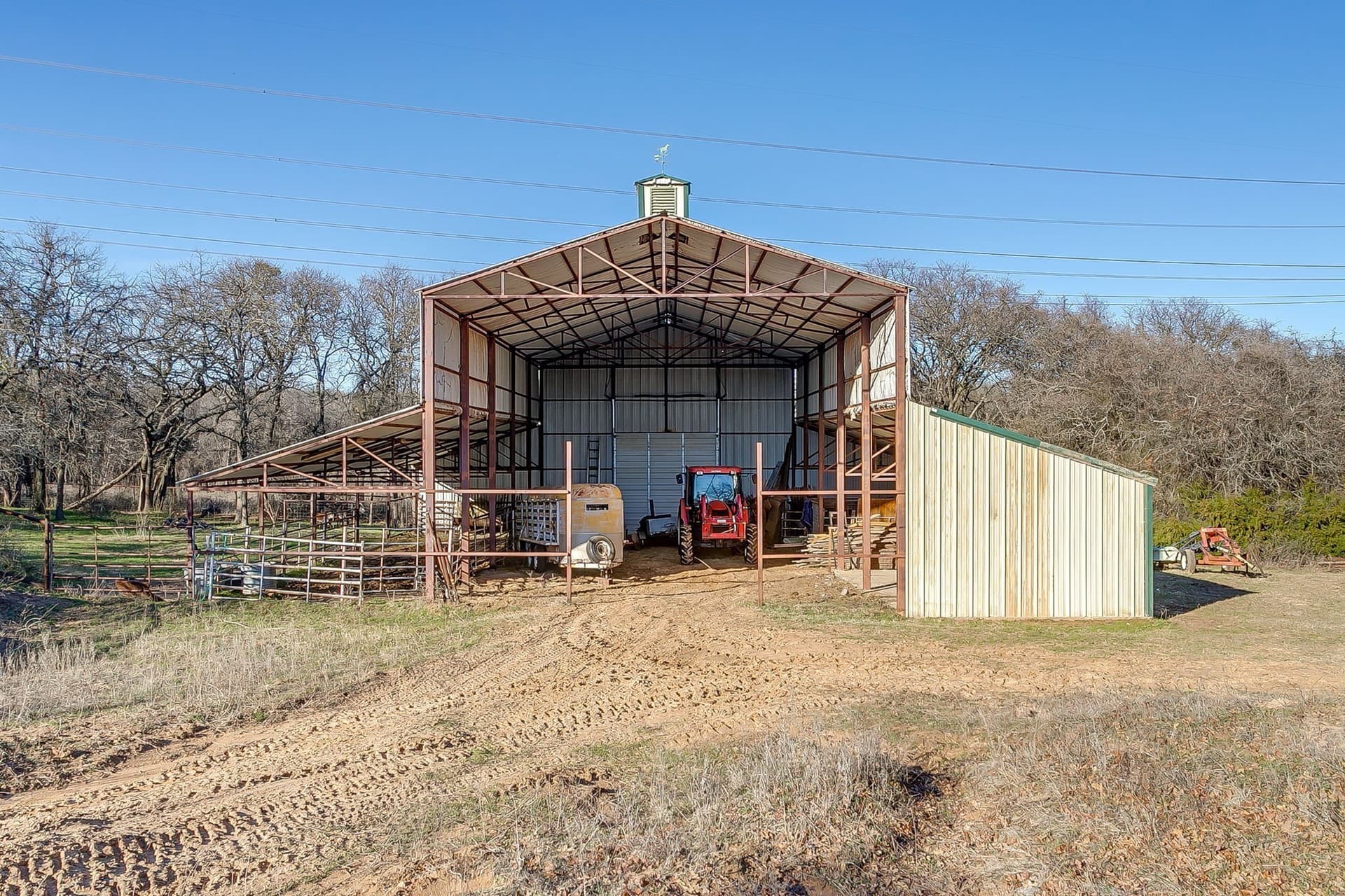 39.24 acres in Wise County - photo 15