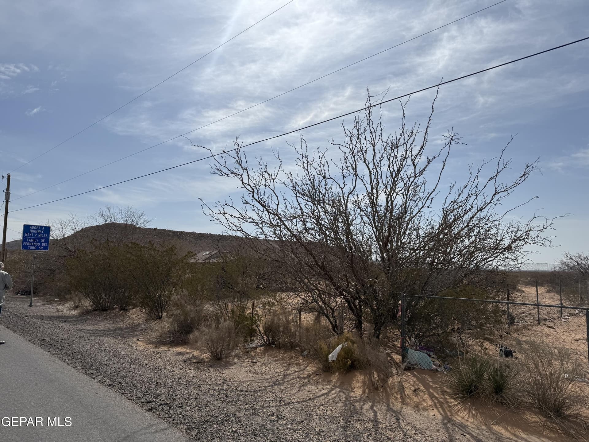 1.01 acres in El Paso County - photo 3