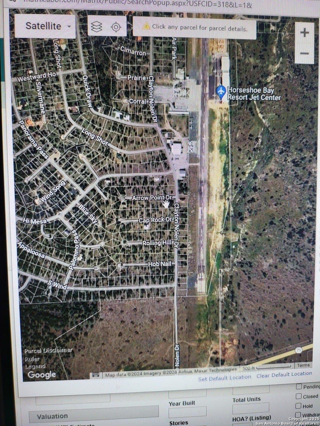 0.25 acres in Llano County gallery image 3