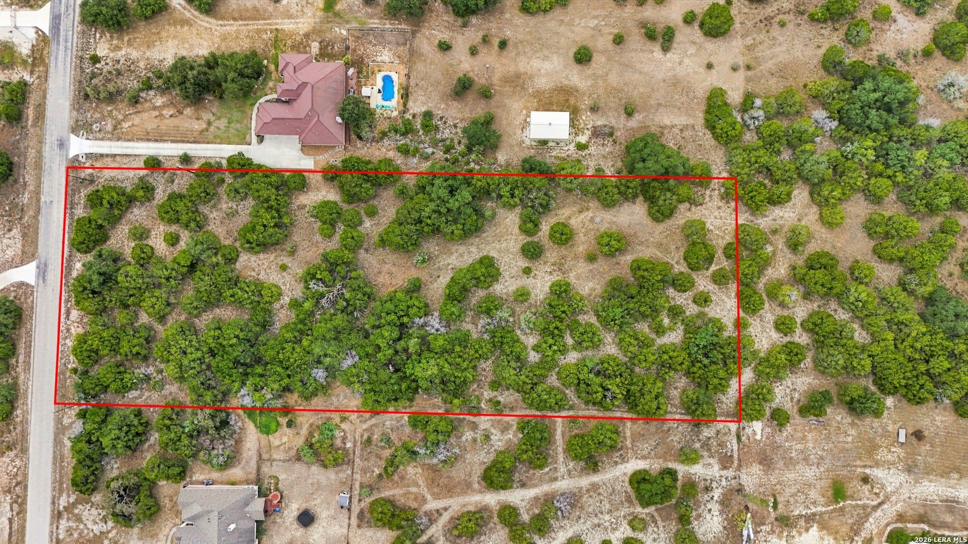 3 acres in Comal County - photo 17