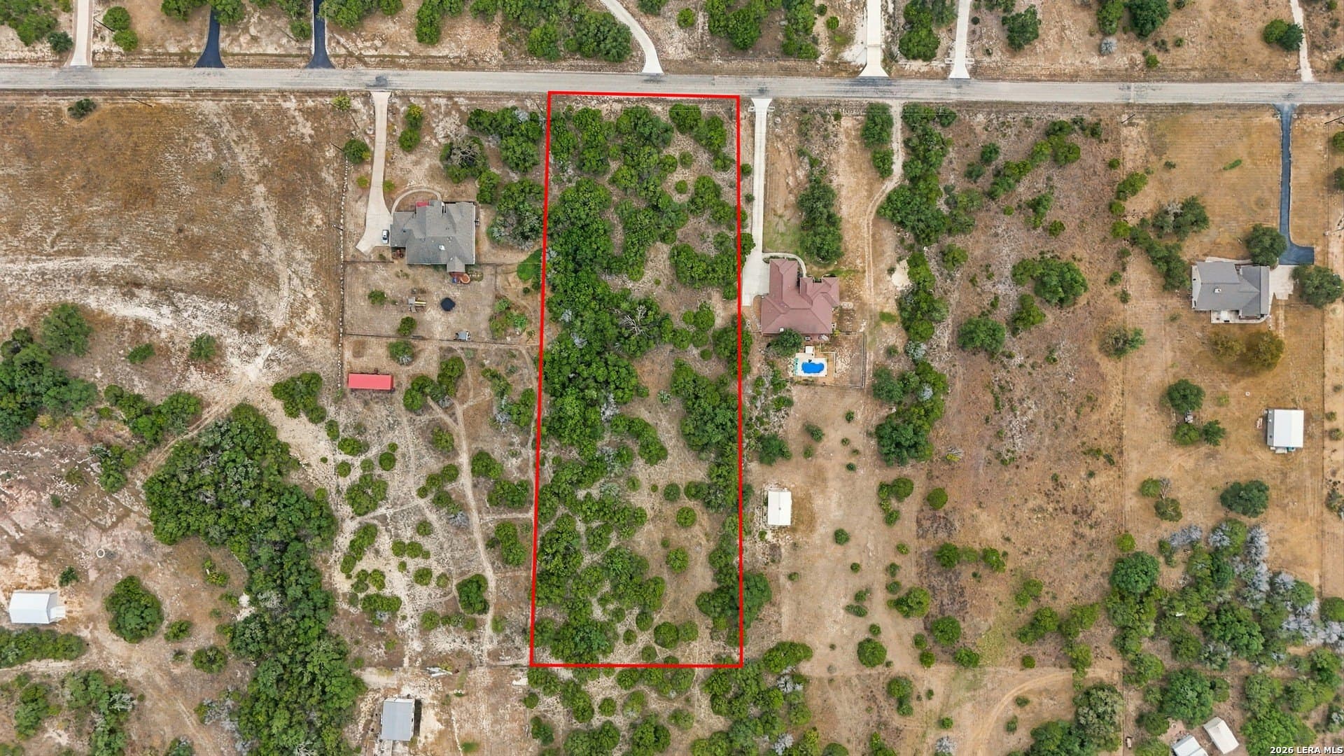 3 acres in Comal County - photo 3