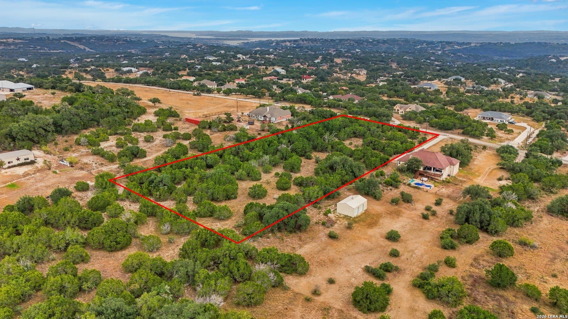 3 acres in Comal County - photo 5