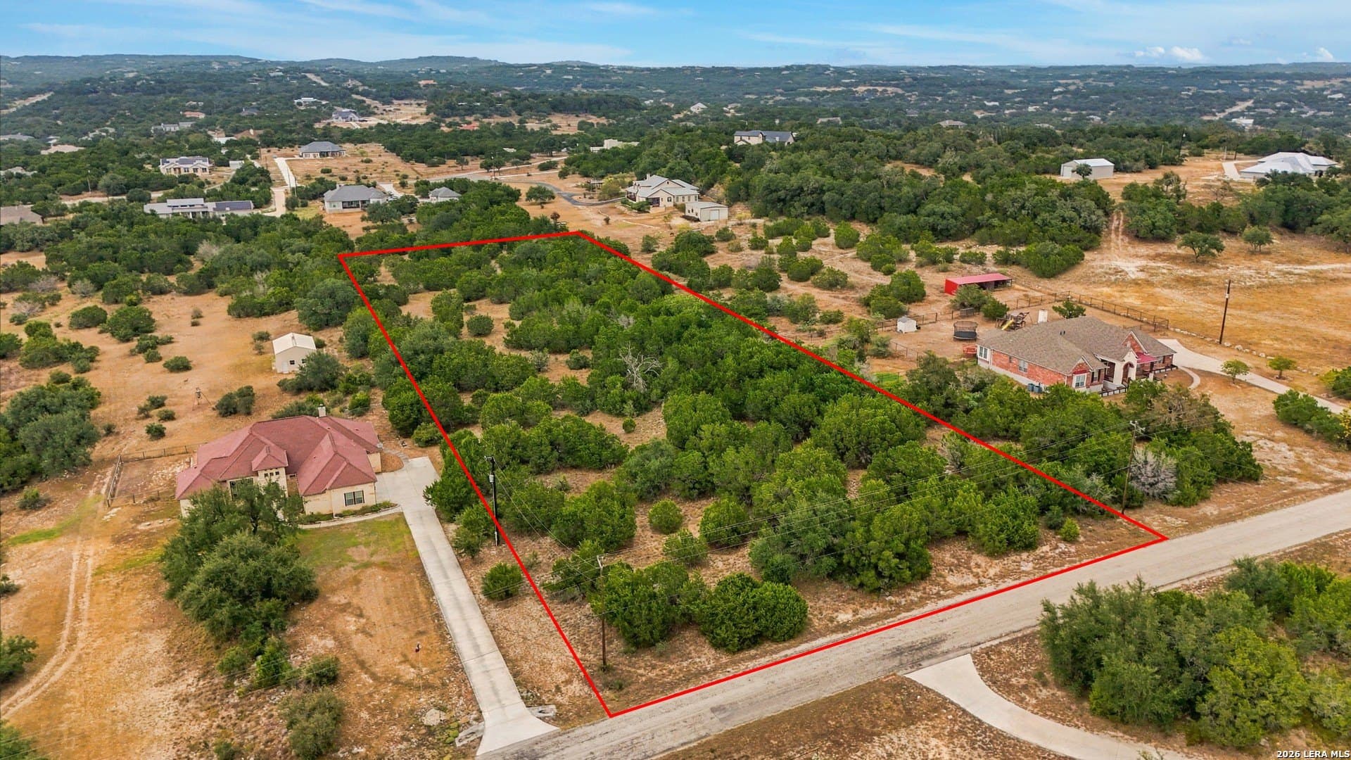 3 acres in Comal County - photo 2