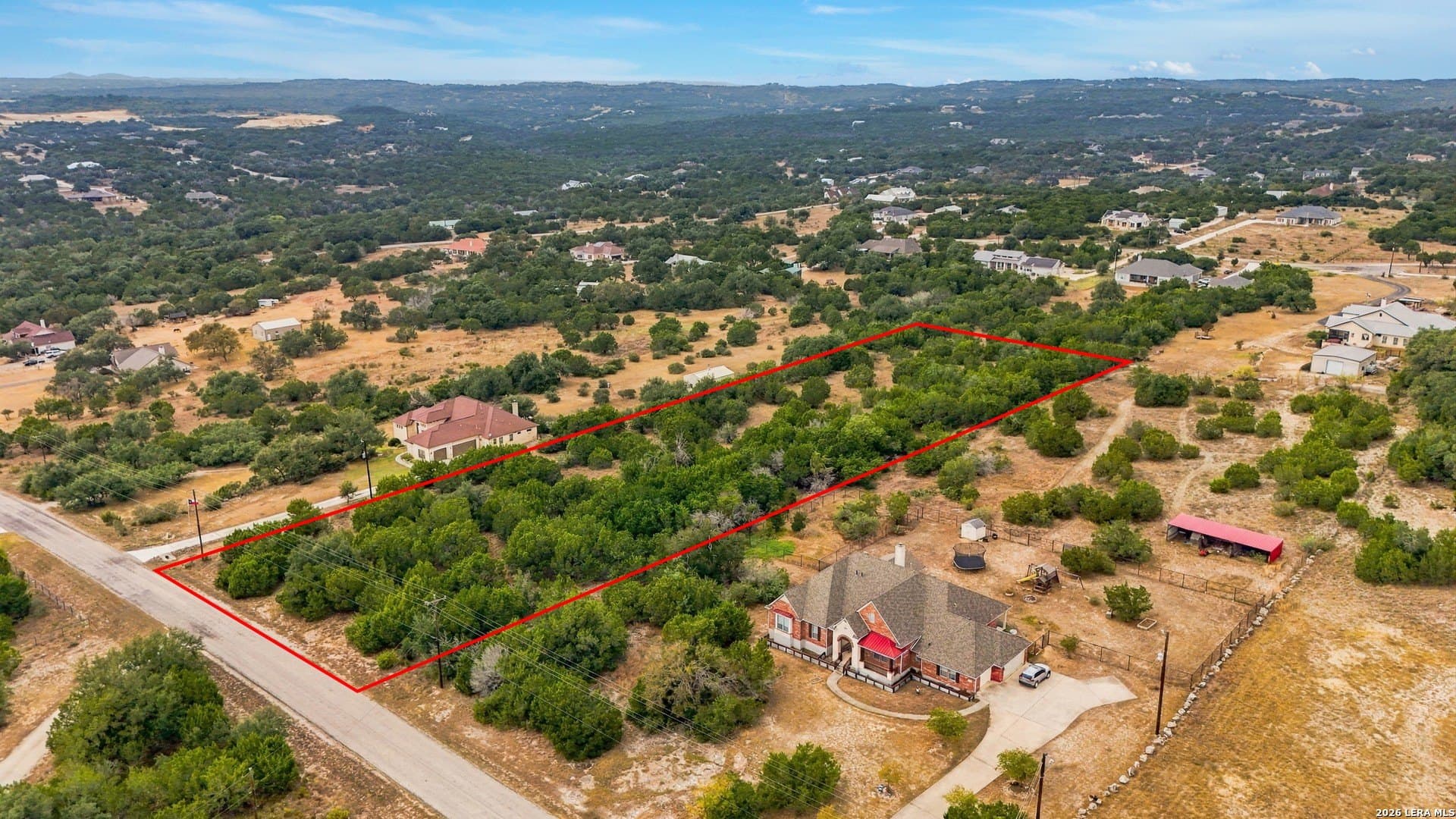 3 acres in Comal County - photo 16