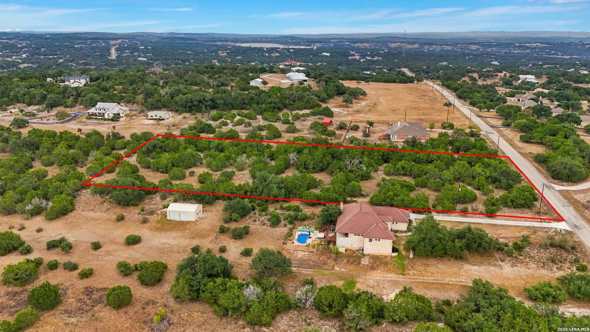 3 acres in Comal County - photo 12