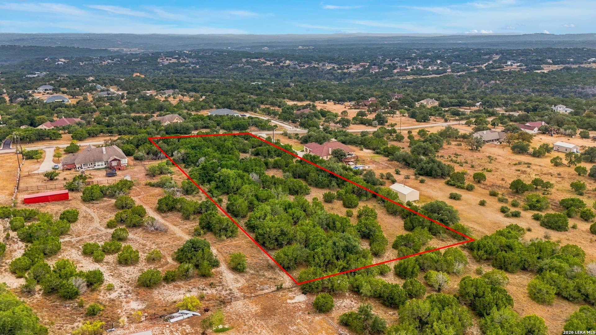 3 acres in Comal County - photo 14