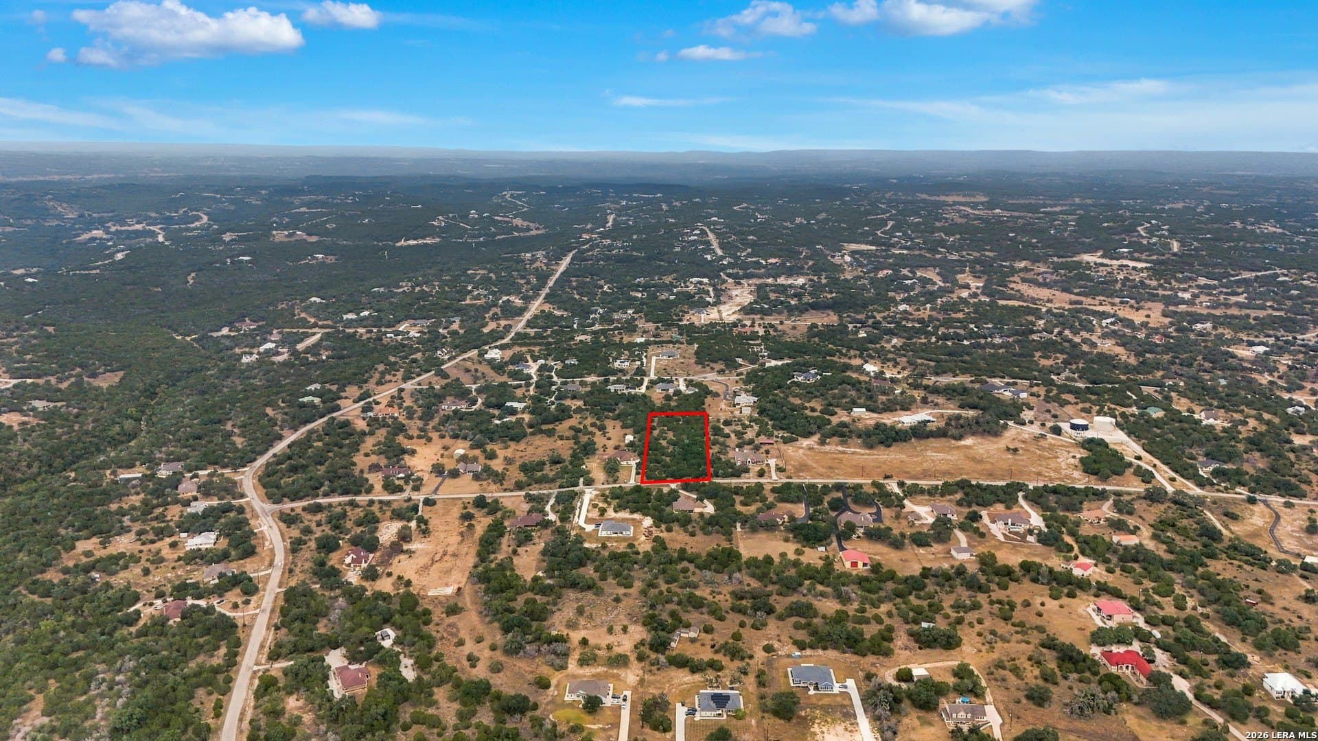 3 acres in Comal County - photo 4