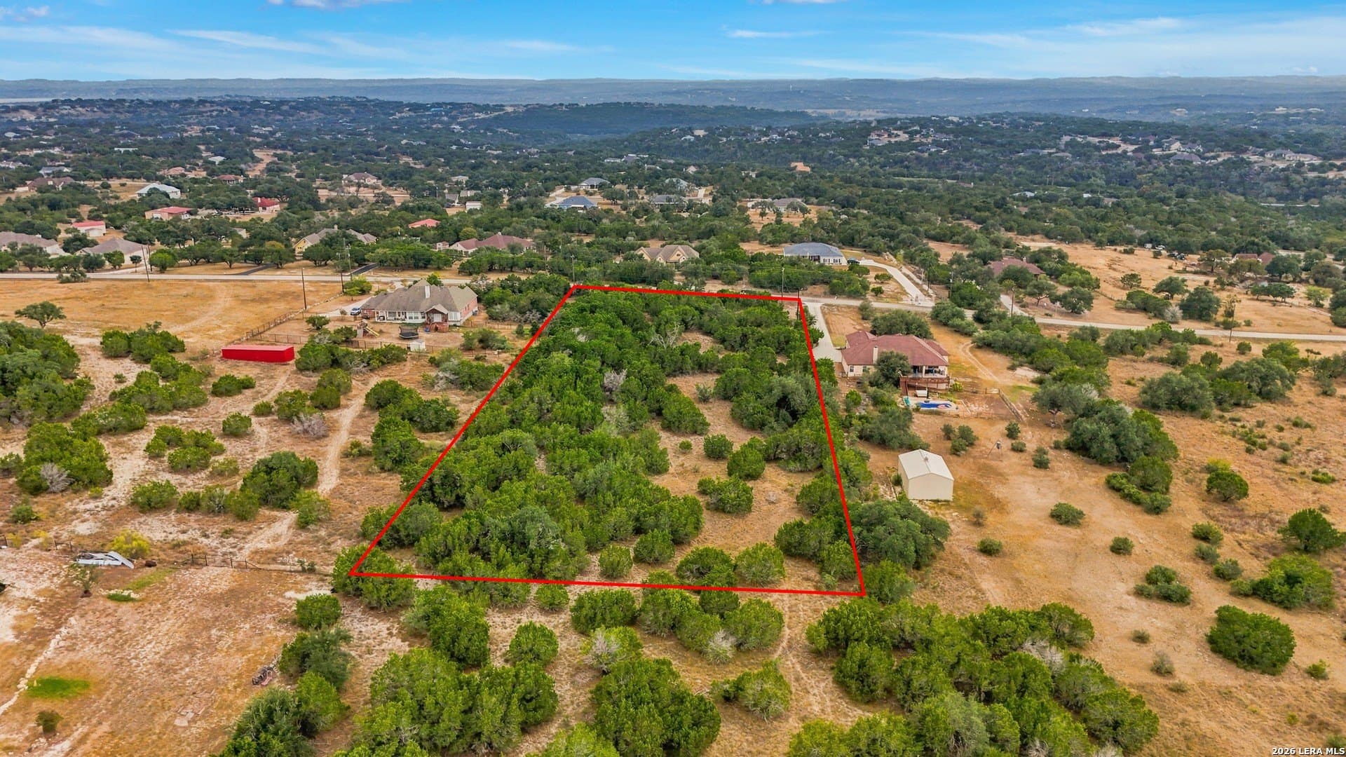 3 acres in Comal County - photo 13