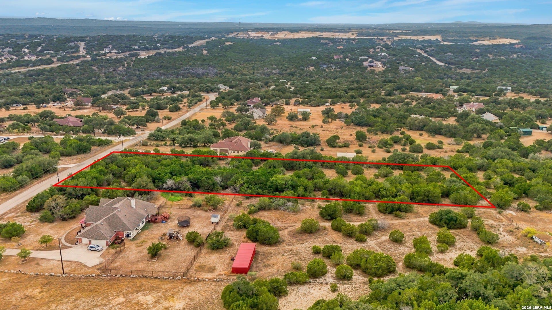 3 acres in Comal County - photo 15