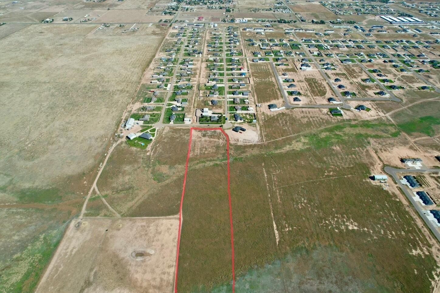12.46 acres in Randall County gallery image 2
