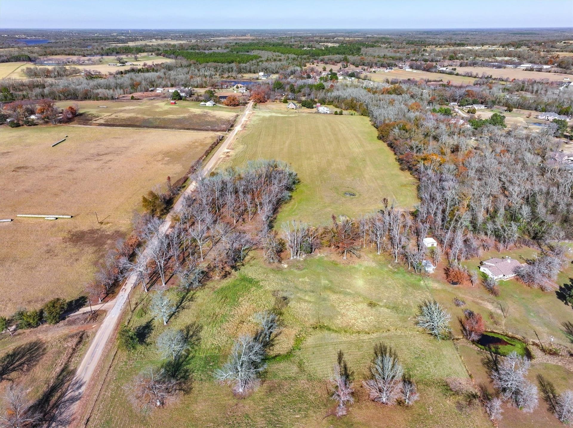6.68 acres in Van Zandt County - photo 6