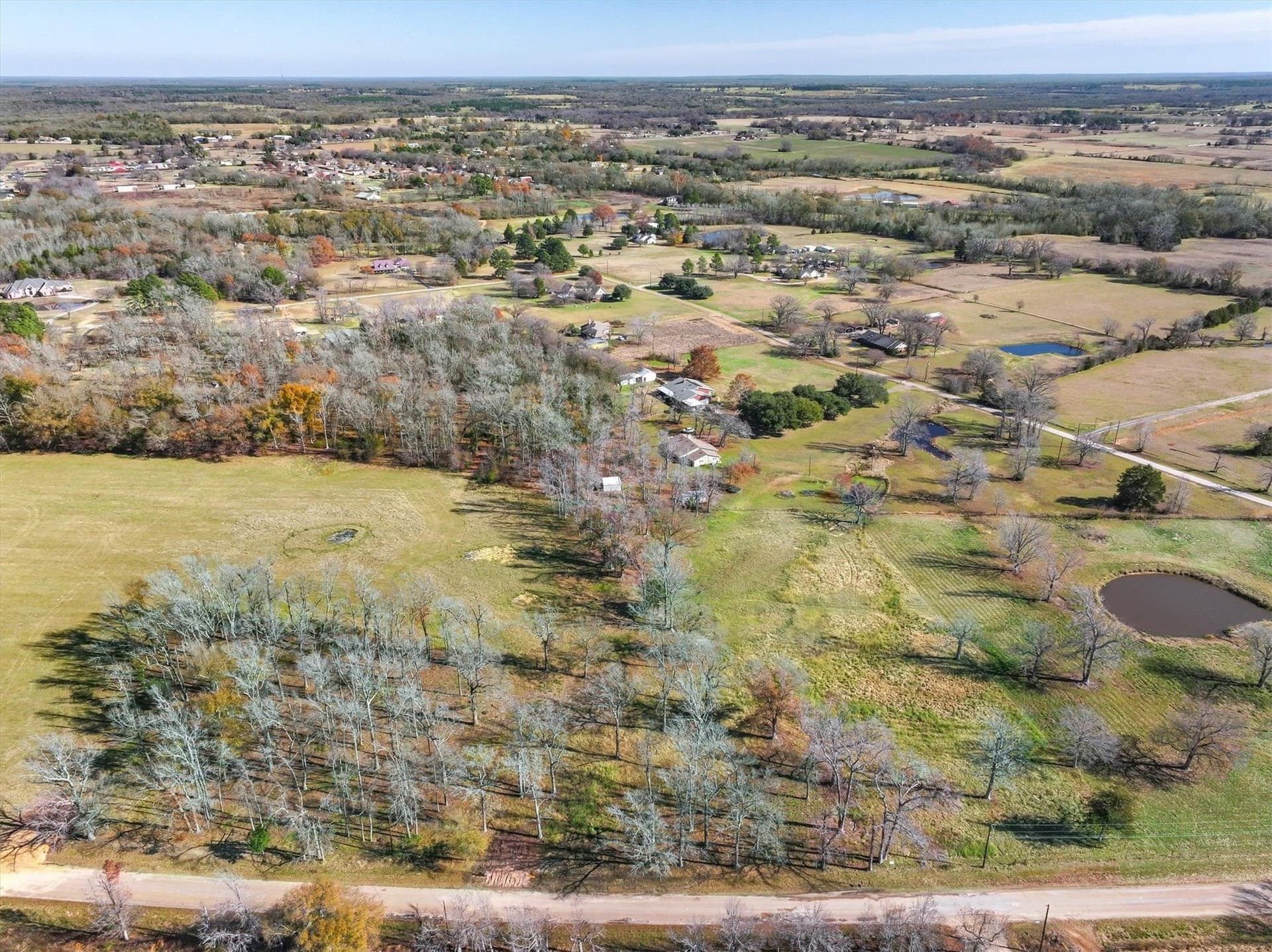 6.68 acres in Van Zandt County - photo 5