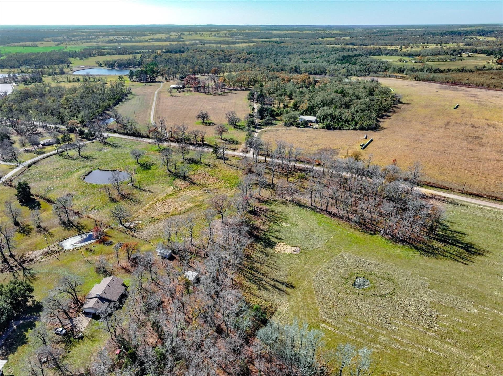 6.68 acres in Van Zandt County - photo 7
