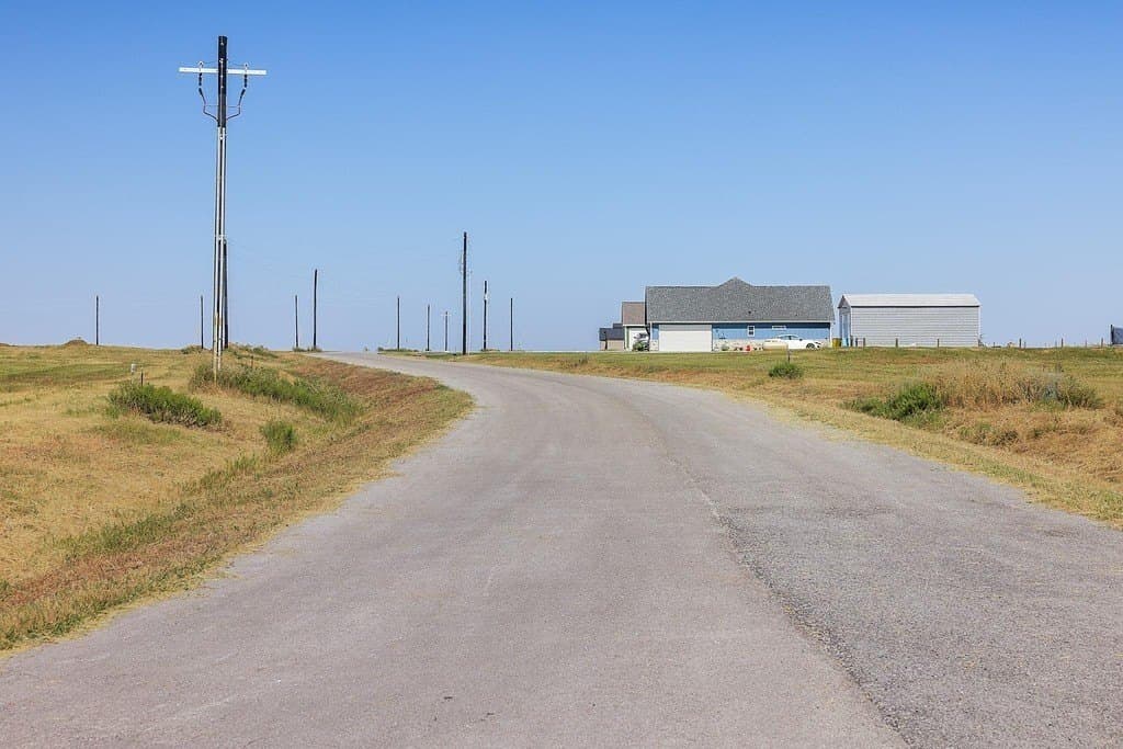 1.3 acres in Colorado County - photo 23