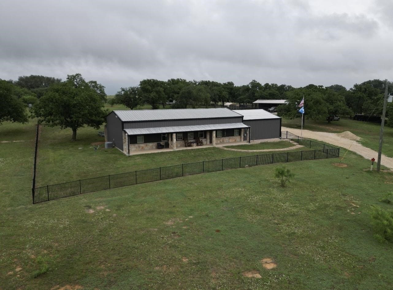 15.15 acres in San Saba County gallery image 2