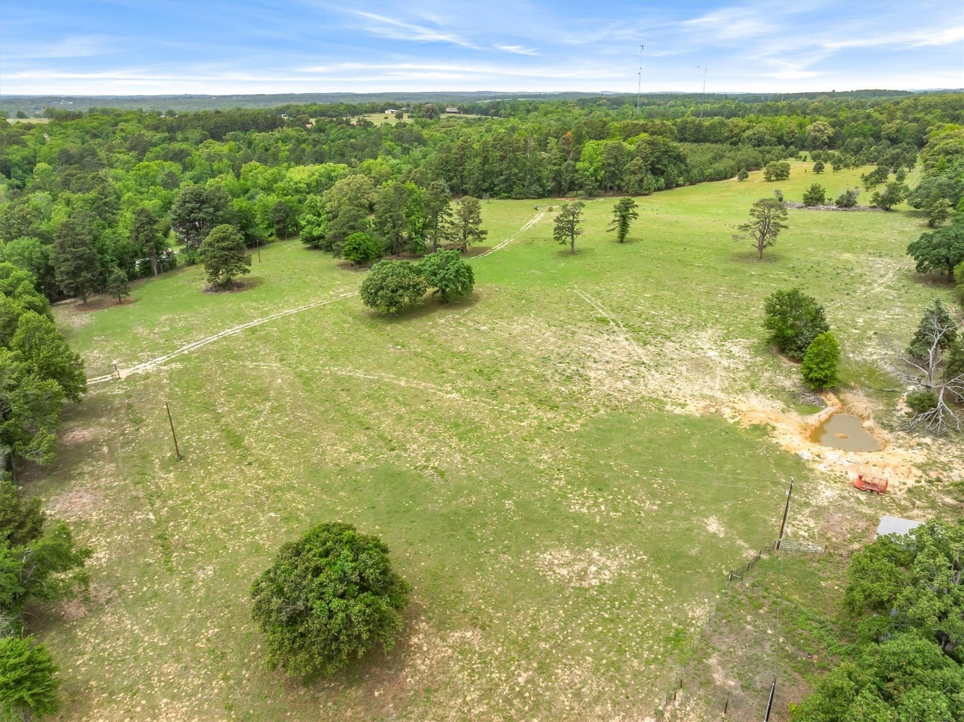 25 acres in Smith County - photo 3