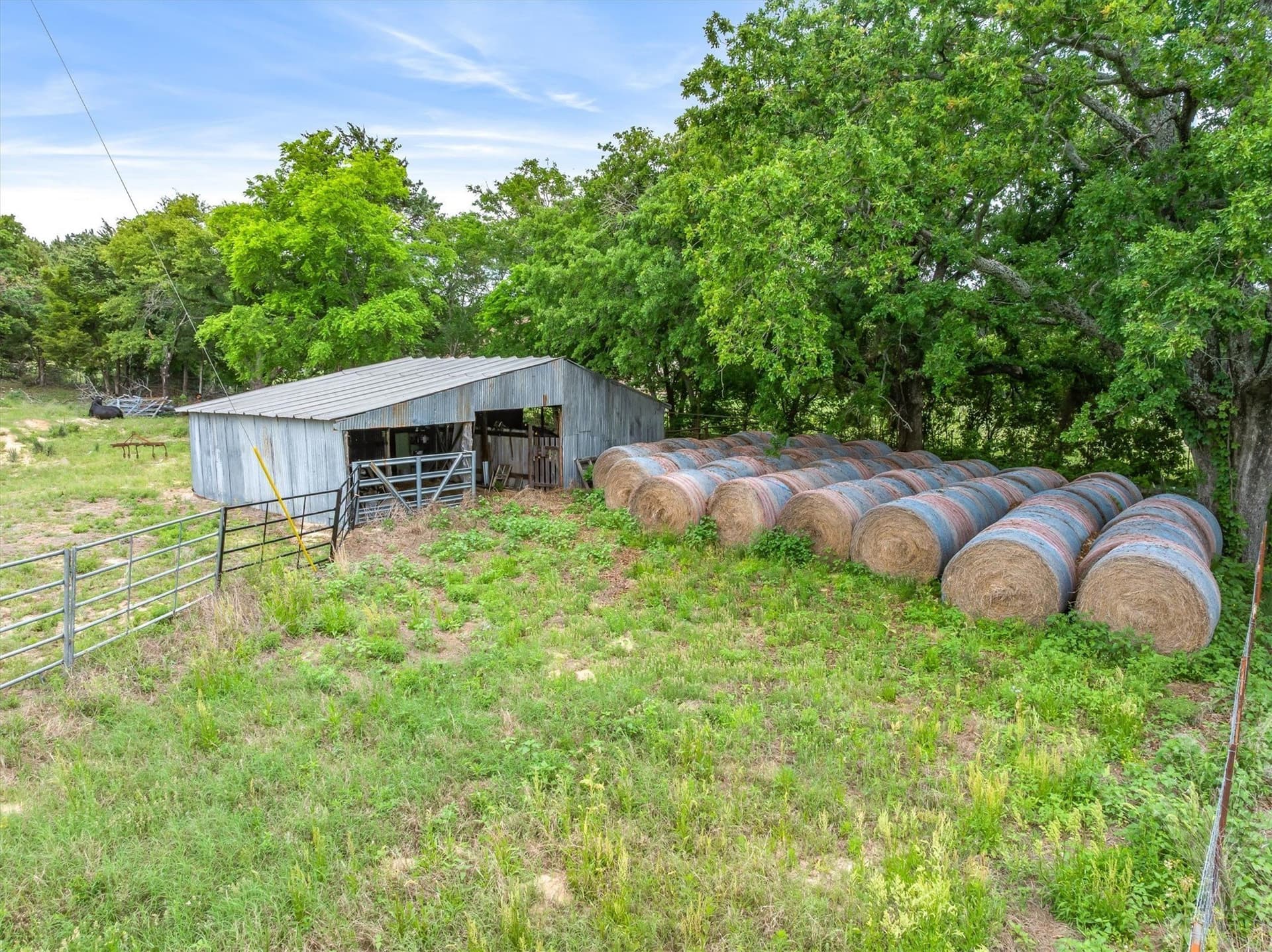25 acres in Smith County - photo 5