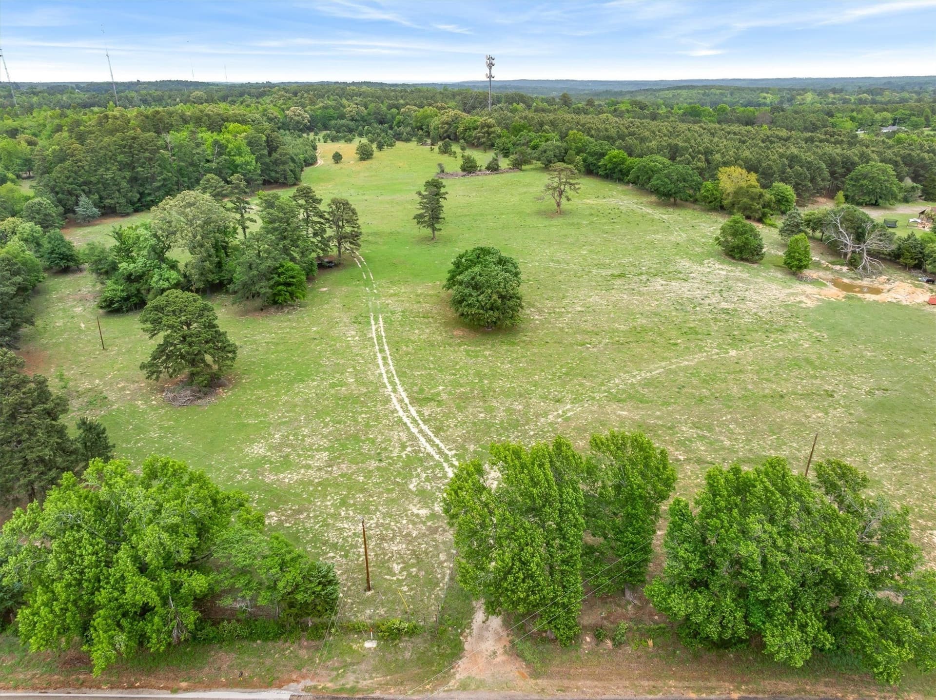 25 acres in Smith County - photo 2