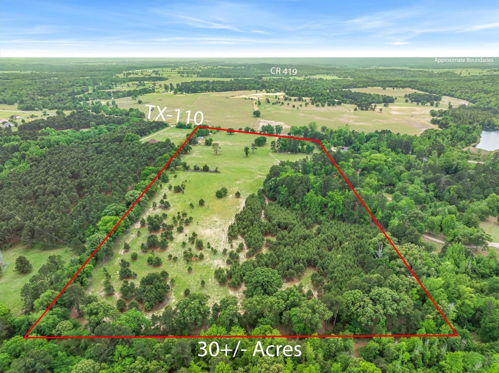 25 acres in Smith County - photo 13