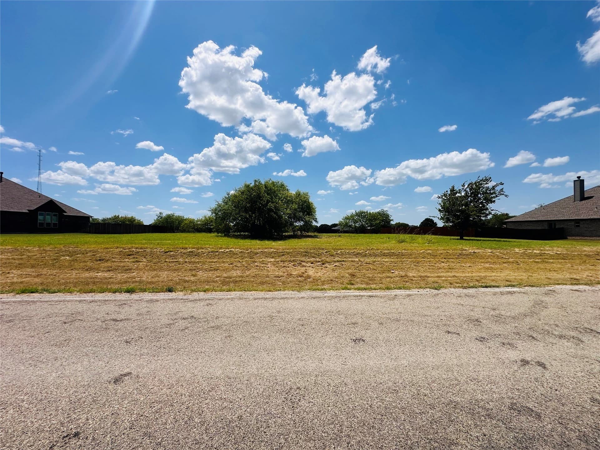 1.02 acres in Johnson County - photo 3