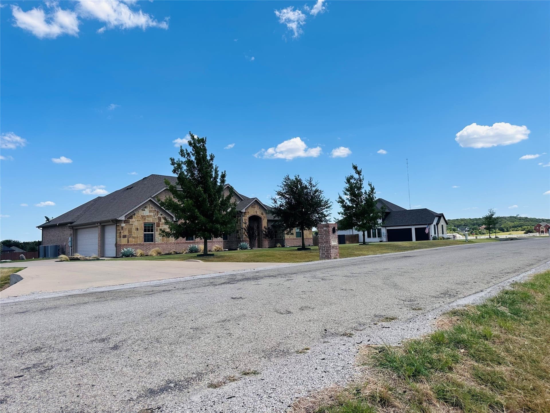 1.02 acres in Johnson County - photo 5
