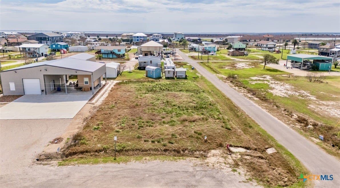 0.24 acres in Calhoun County featured view