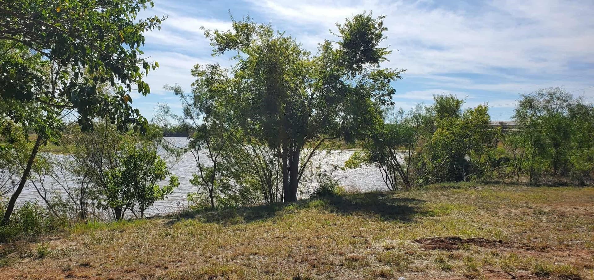 0.39 acres in Taylor County - photo 2
