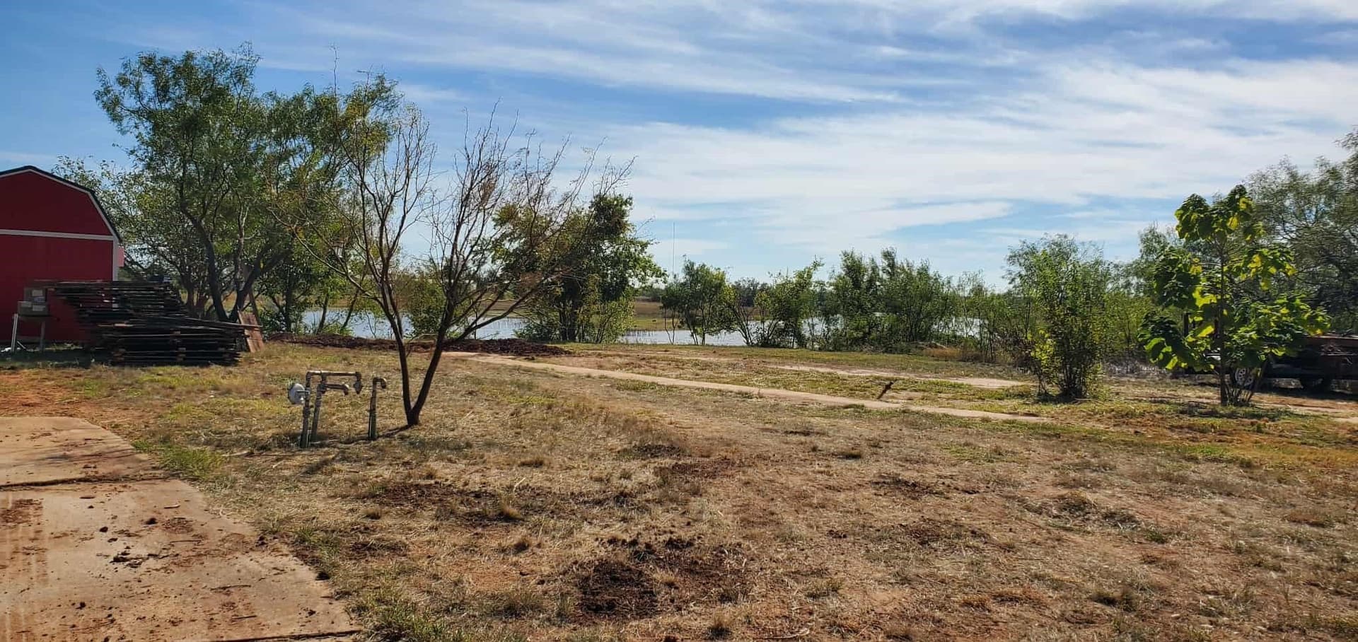 0.39 acres in Taylor County - photo 3