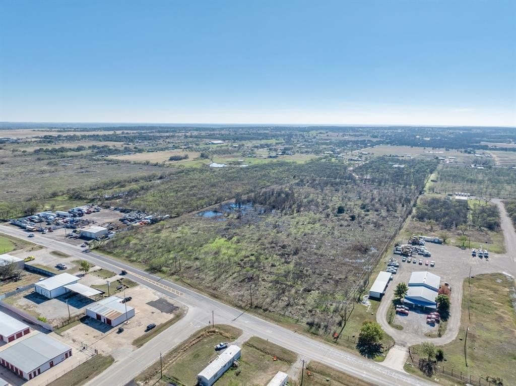 19.68 acres in Palo Pinto County featured view