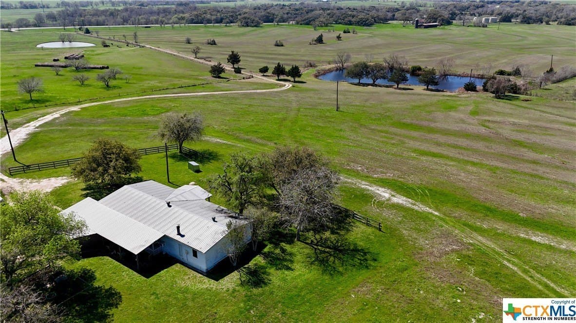 32.36 acres in Fayette County gallery image 3