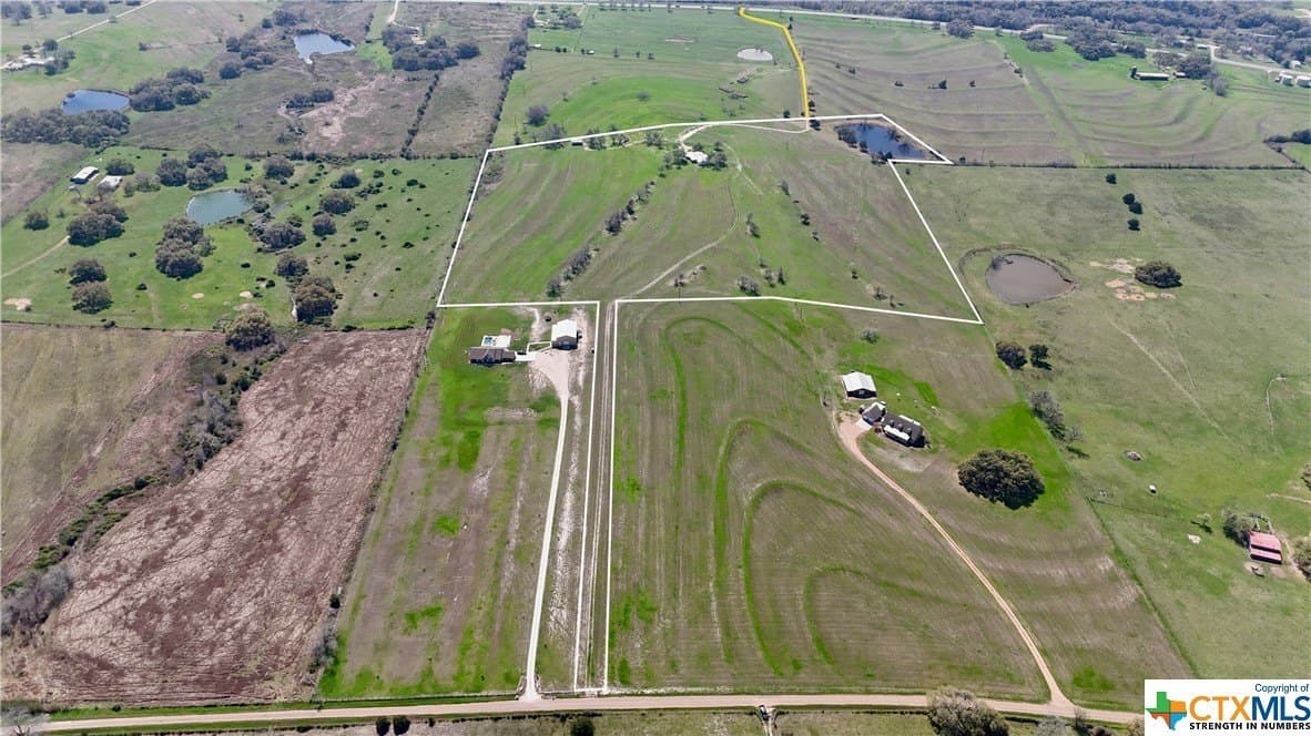 32.36 acres in Fayette County