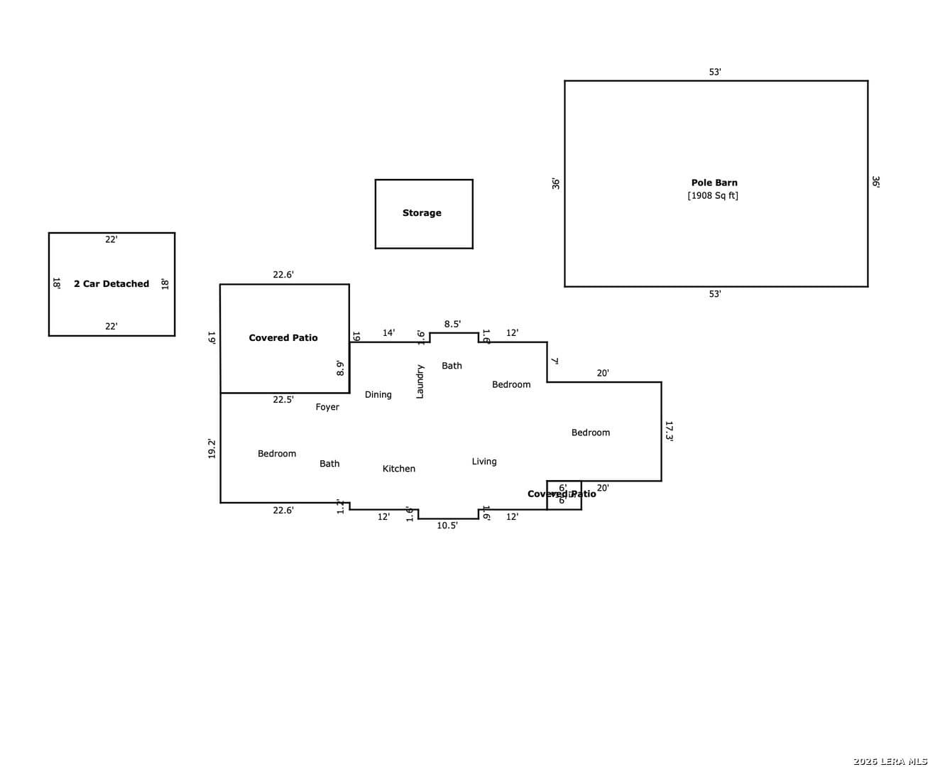 75 acres in Comal County - photo 35