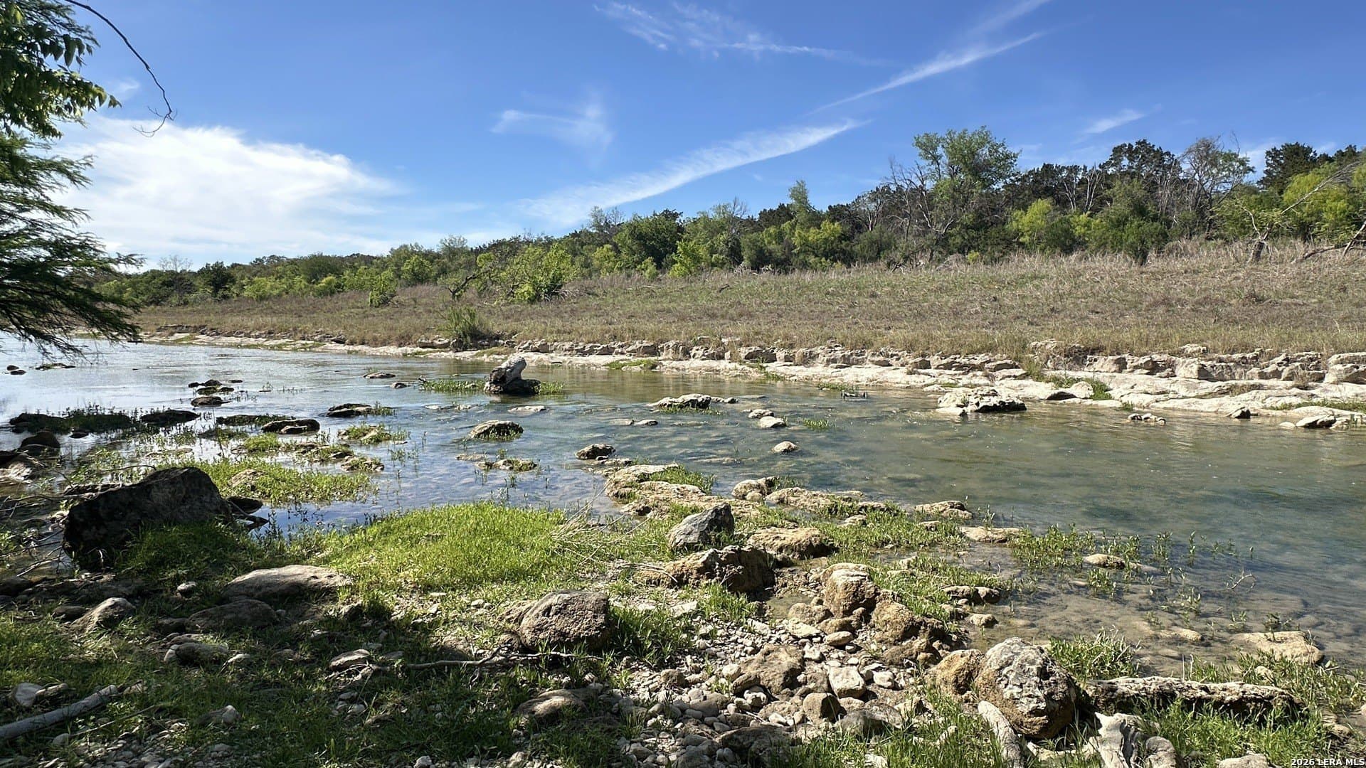 75 acres in Comal County