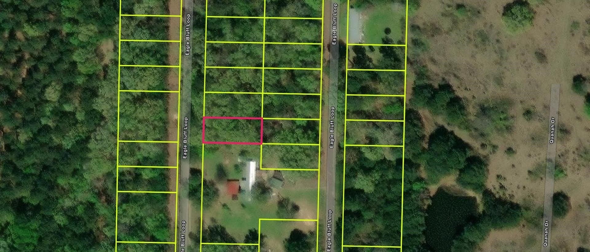 0.13 acres in Texas County