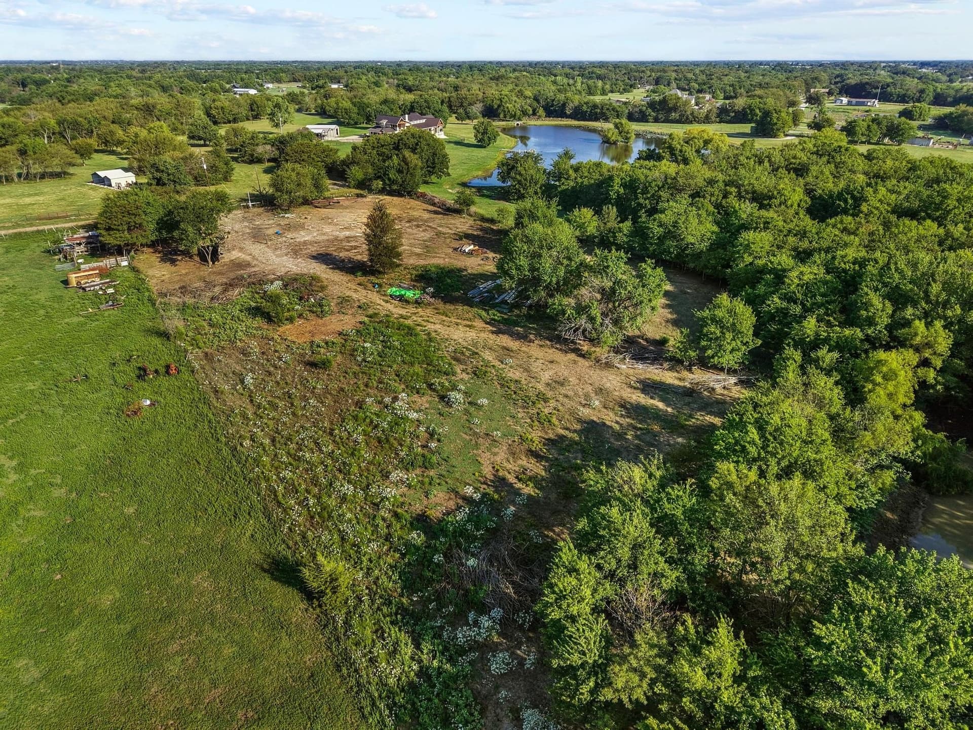 10 acres in Collin County - photo 8
