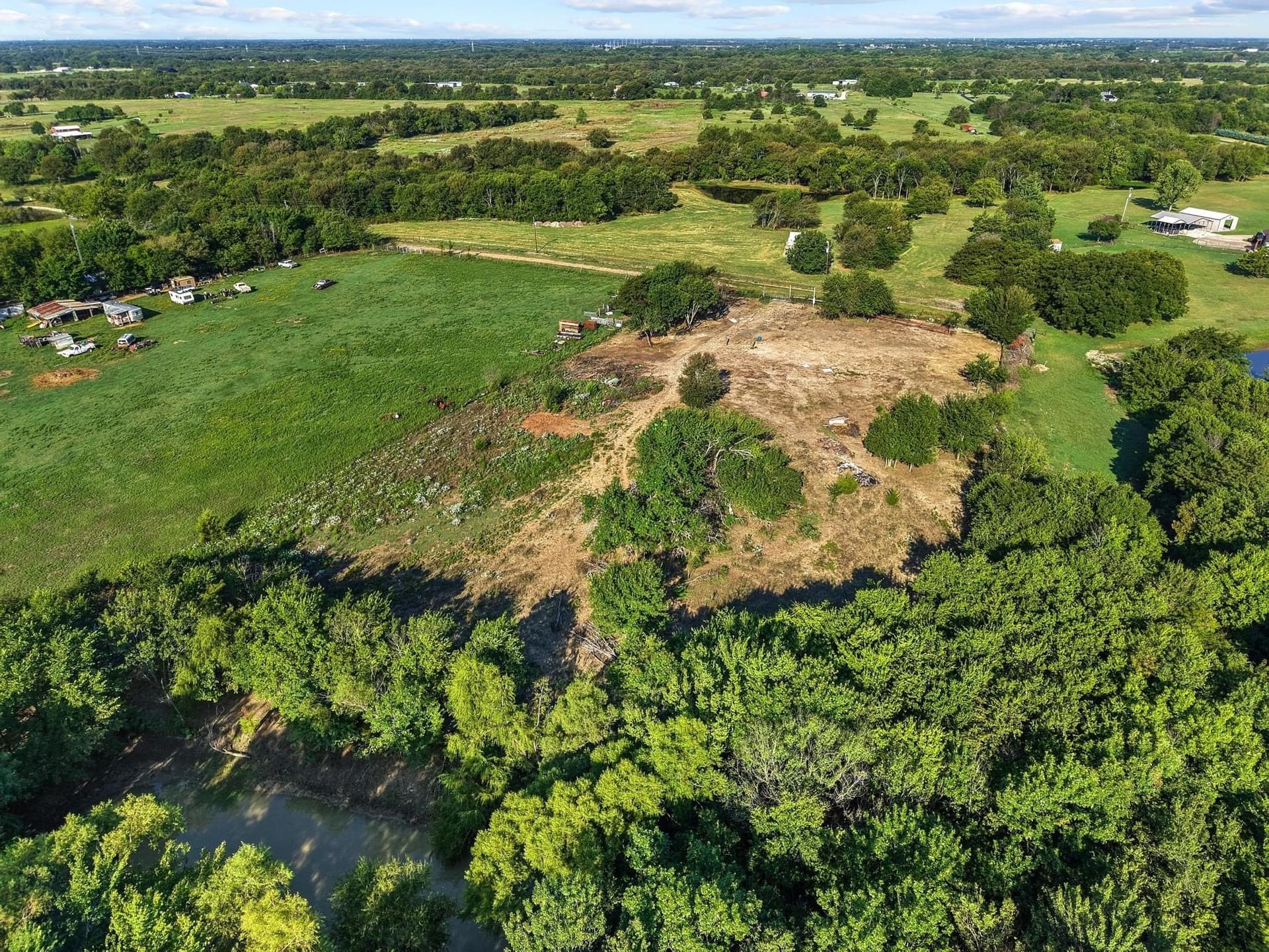 10 acres in Collin County - photo 6