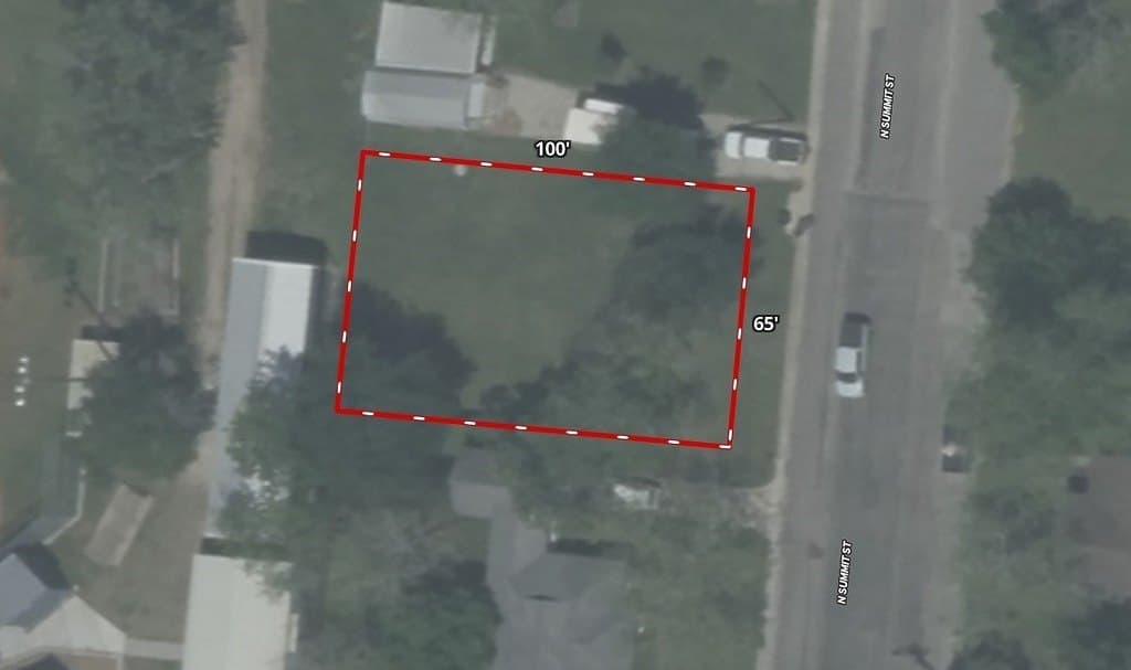 0.15 acres in Colorado County featured view