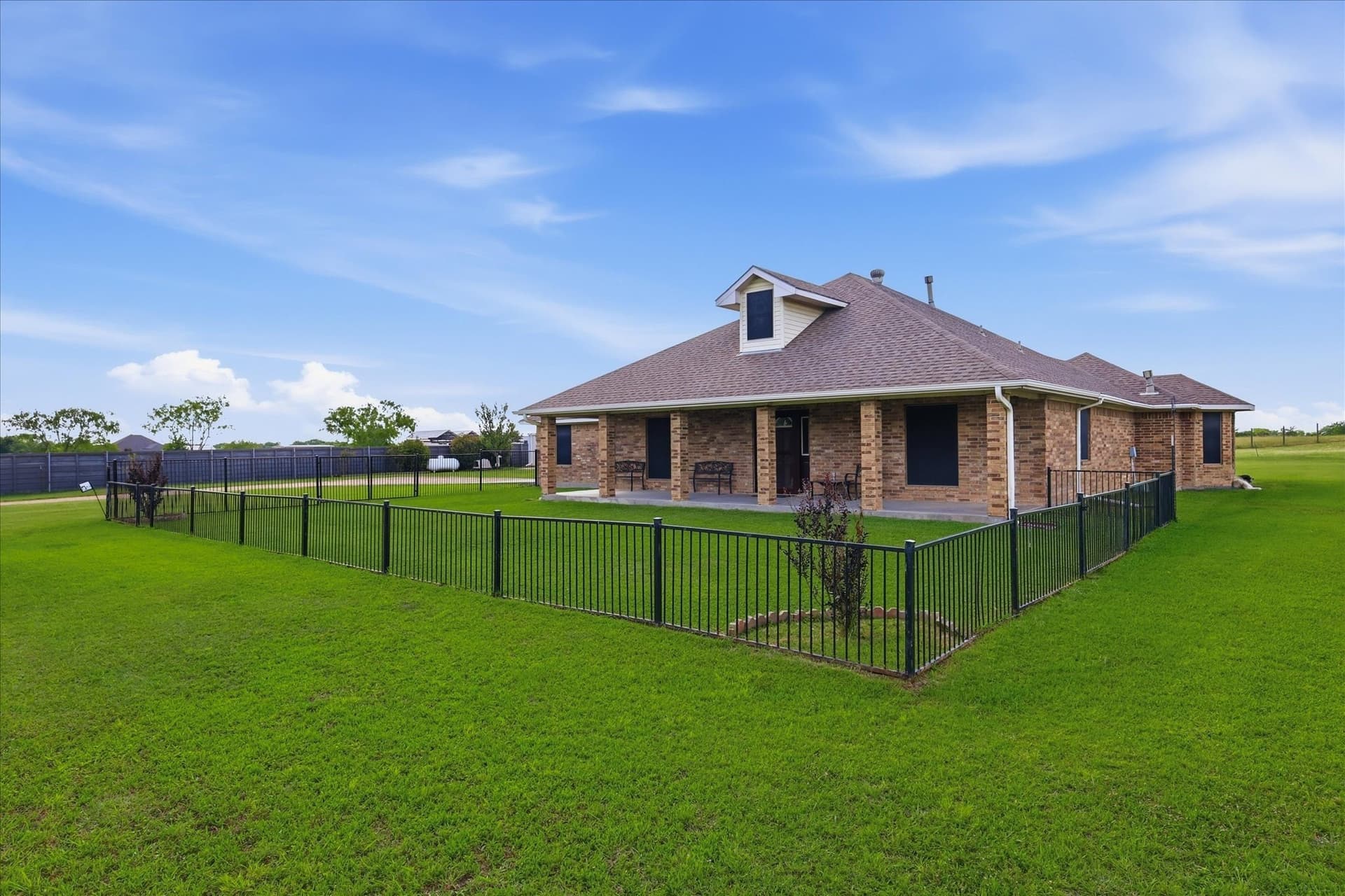 10 acres in Kaufman County - photo 7