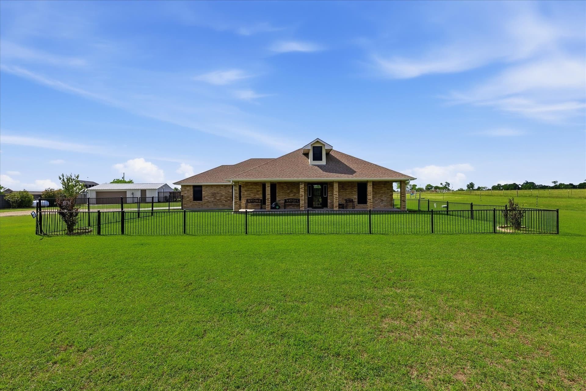 10 acres in Kaufman County featured view