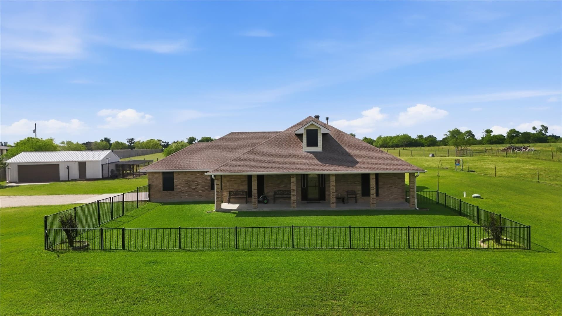 10 acres in Kaufman County gallery image 2