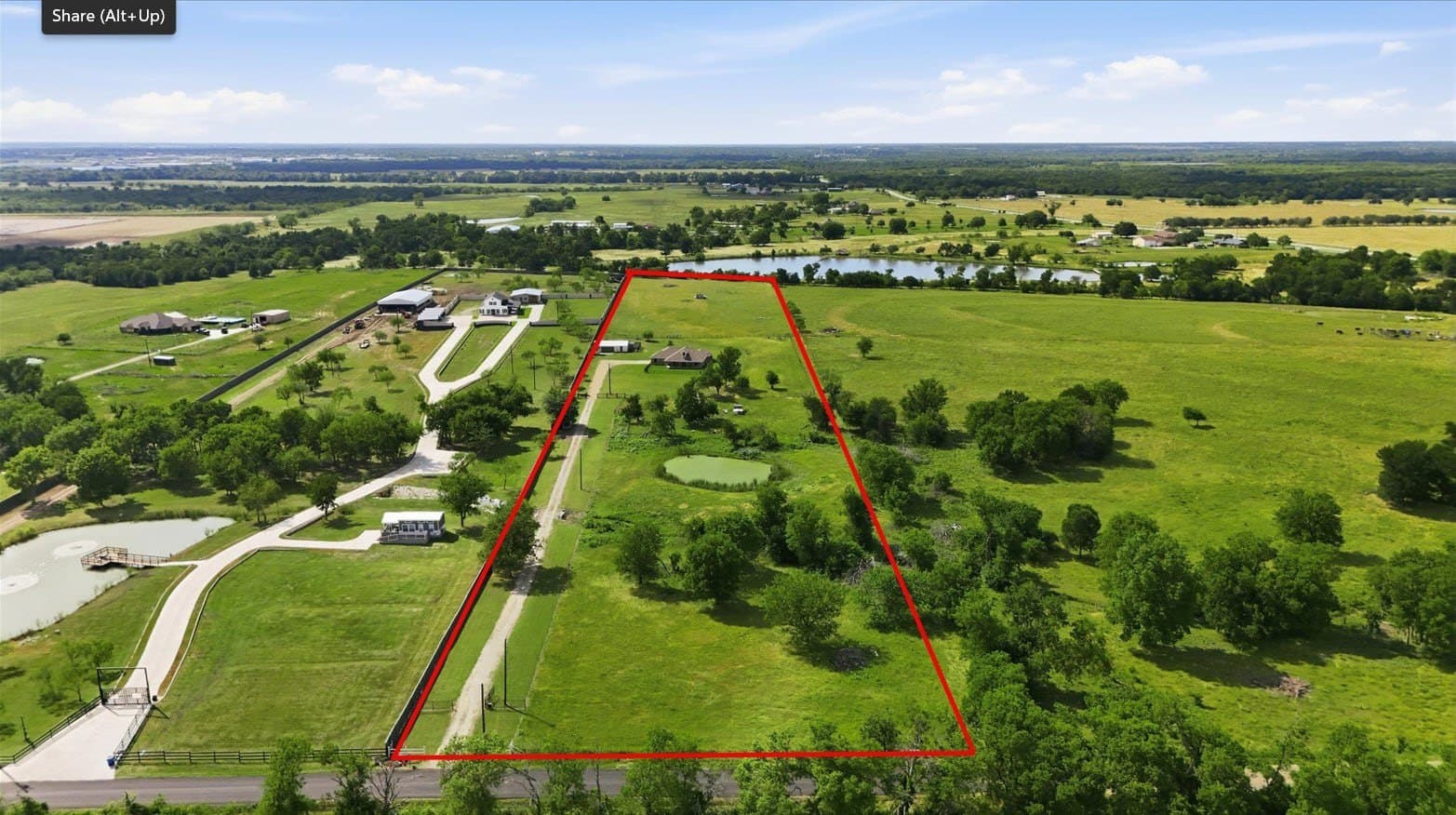10 acres in Kaufman County - photo 38