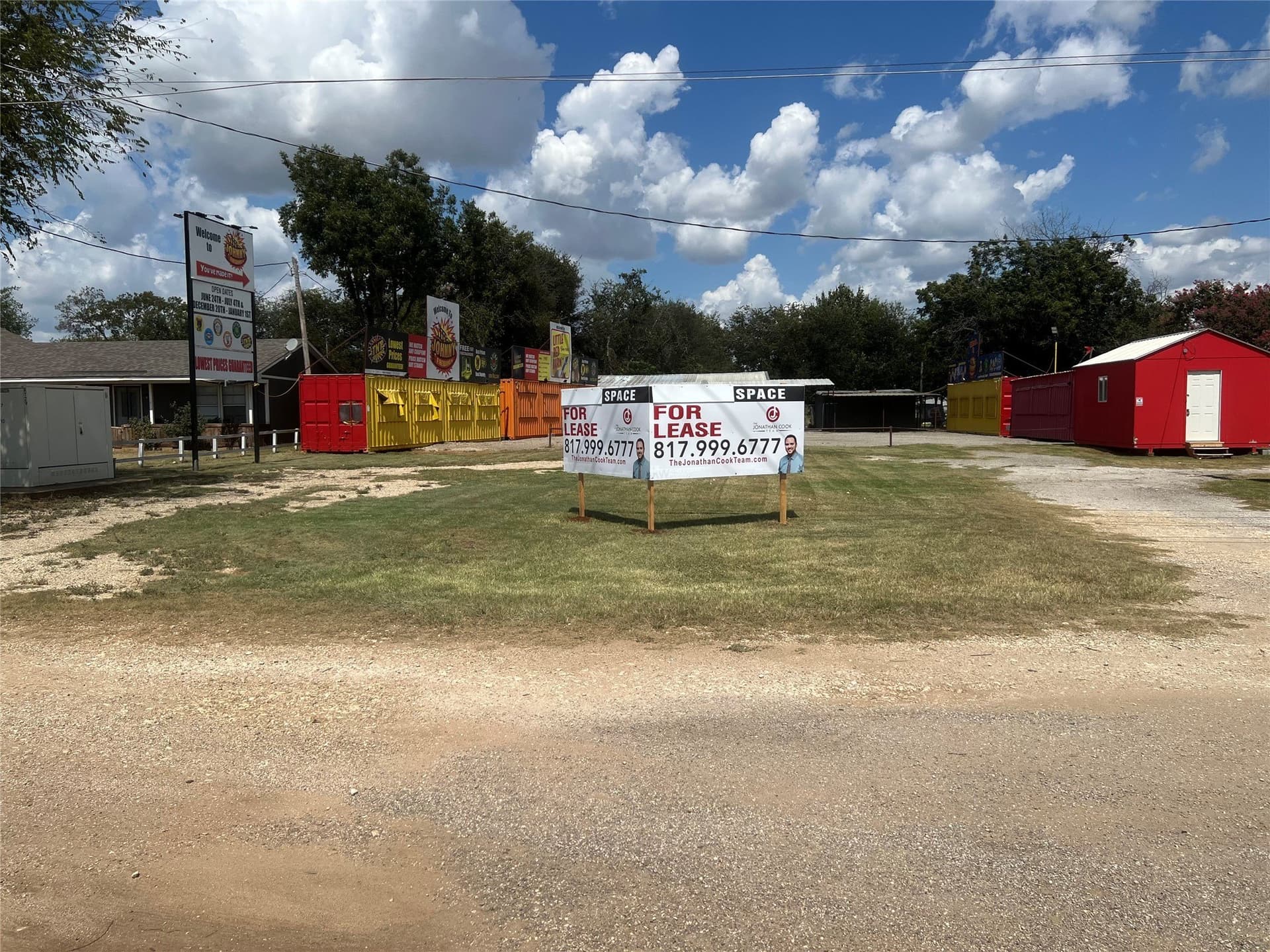 0.25 acres in Tarrant County - photo 4