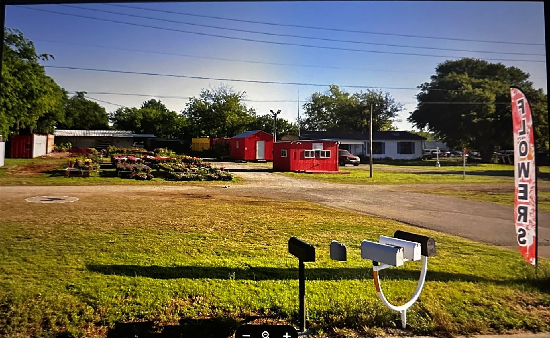 0.25 acres in Tarrant County - photo 3