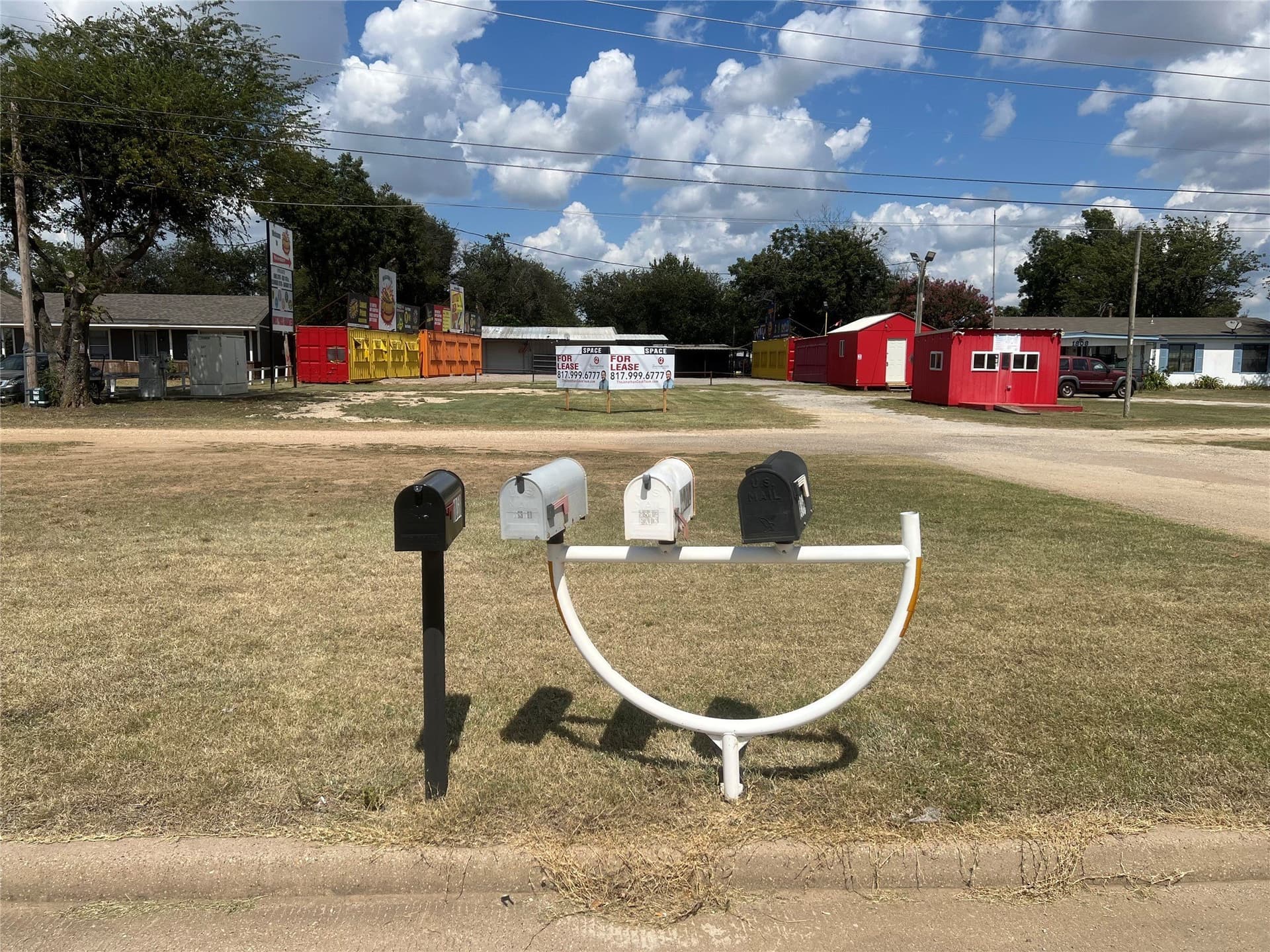 0.25 acres in Tarrant County - photo 2