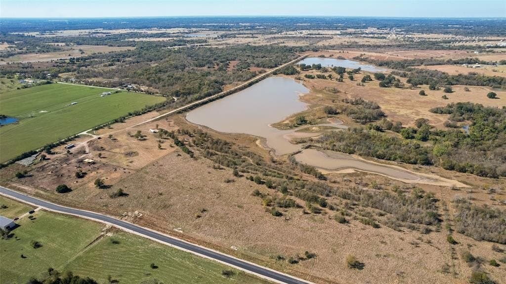 15.07 acres in Van Zandt County gallery image 2