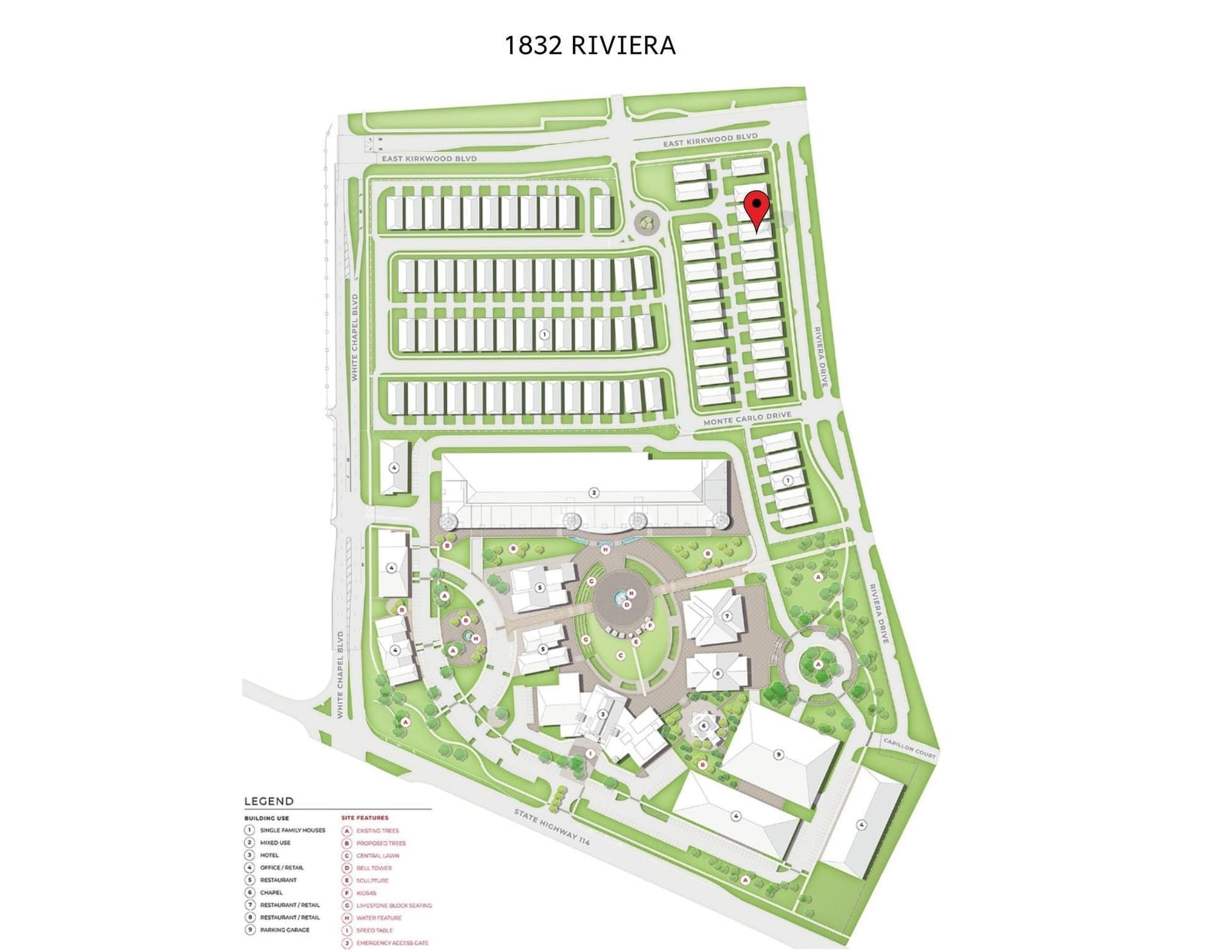 0.12 acres in Tarrant County - photo 2