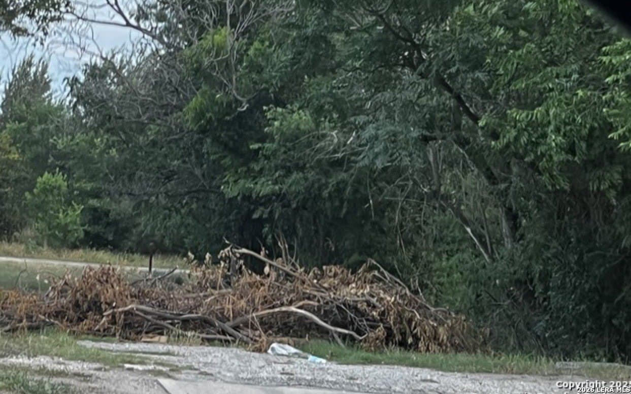 0.14 acres in Bexar County featured view