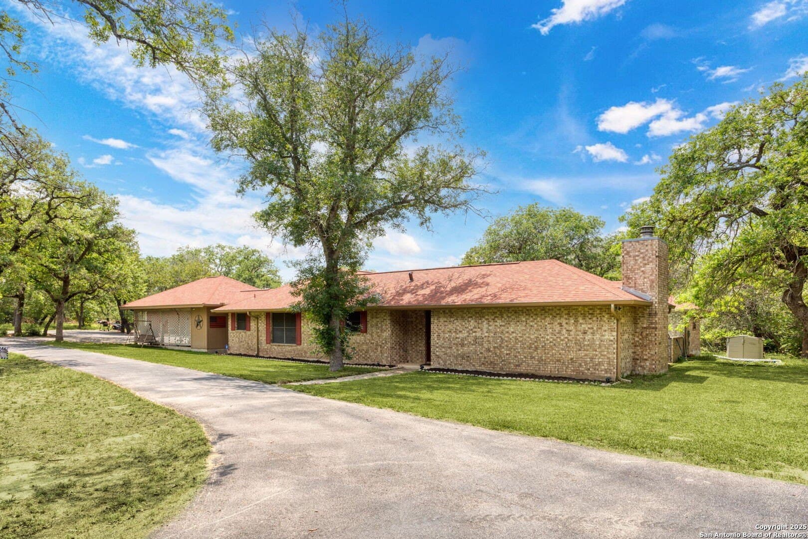 20 acres in Guadalupe County gallery image 4