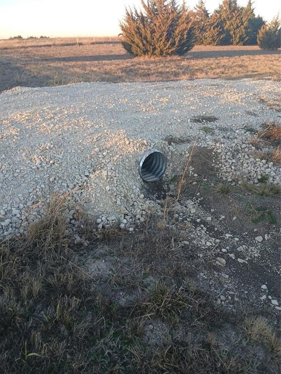 3.7 acres in Ellis County featured view